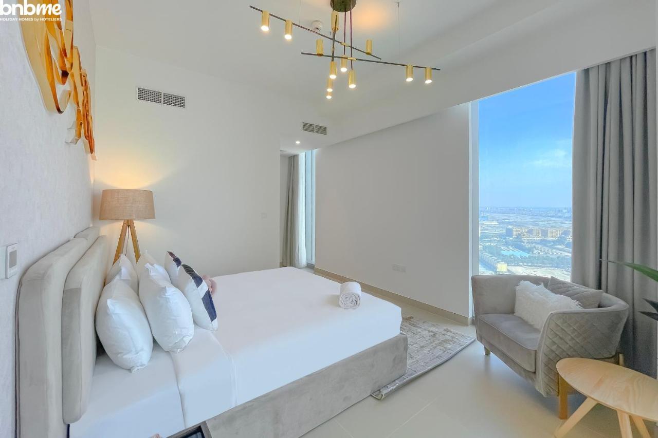 Bnbmehomes - Lux 2 Bedroom Beachfront Apt Dubai Marina - 2607 Exterior photo